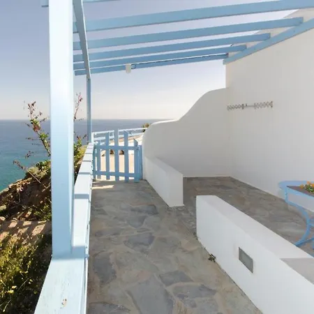 Thalassopetra In Agia Kyriaki Agia Kiriaki Beach  Exterior photo