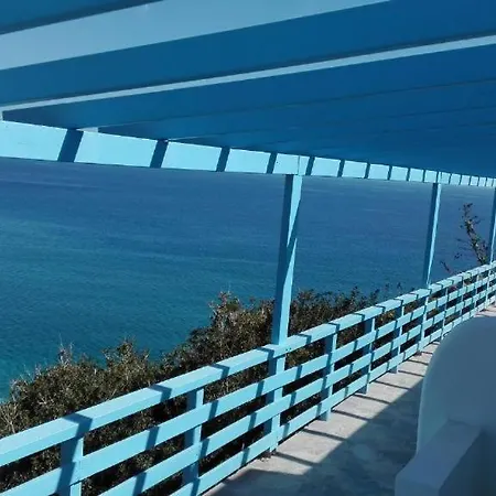 Thalassopetra In Agia Kyriaki Agia Kiriaki Beach  Exterior photo