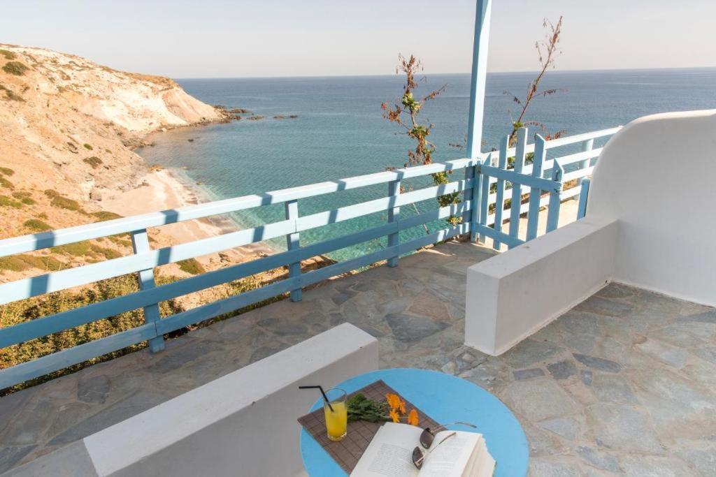 Apartment Thalassopetra In Agia Kyriaki *