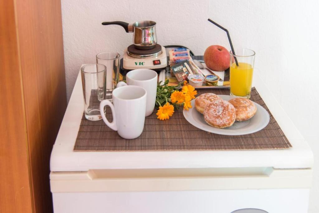 Apartment Thalassopetra In Agia Kyriaki Agia Kiriaki Beach (Milos)
