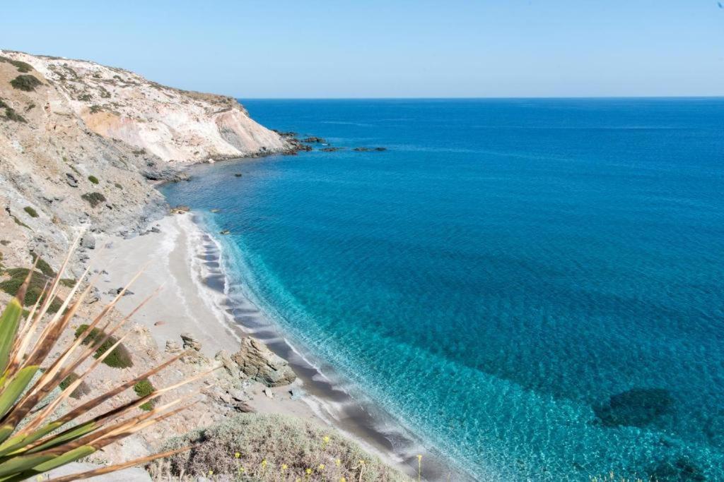 Apartment Thalassopetra In Agia Kyriaki
