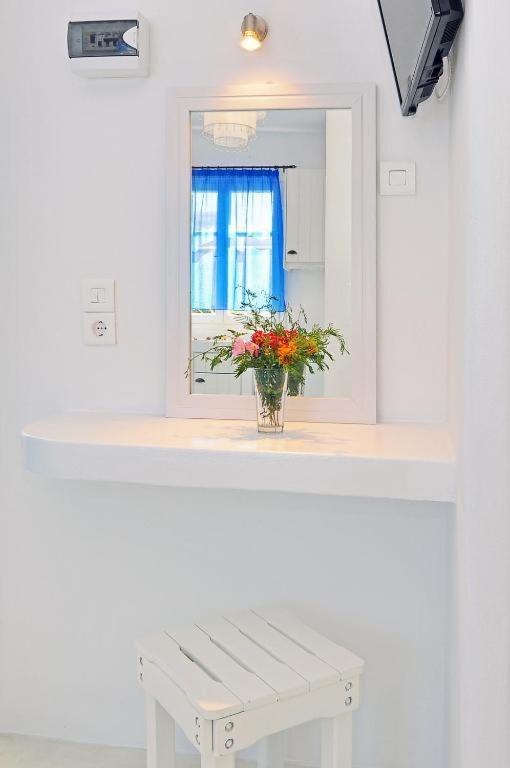 Apartment Thalassopetra In Agia Kyriaki *