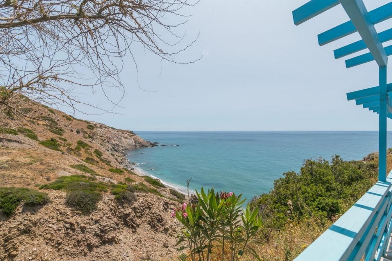 Apartment Thalassopetra In Agia Kyriaki Agia Kiriaki Beach (Milos)