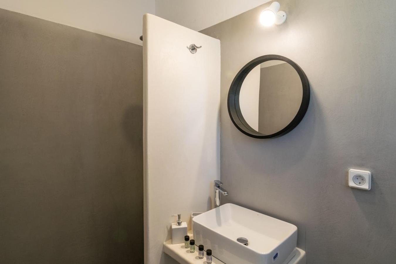 Apartment Thalassopetra In Agia Kyriaki *