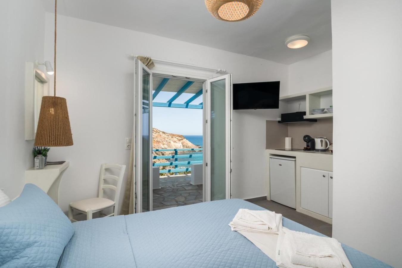Apartment Thalassopetra In Agia Kyriaki