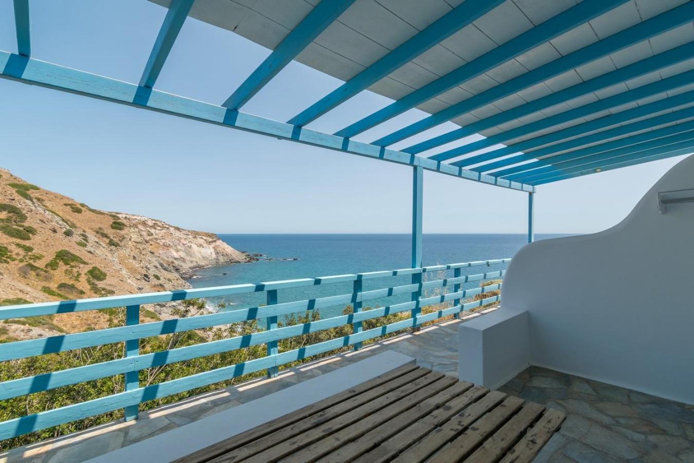 Apartment Thalassopetra In Agia Kyriaki *