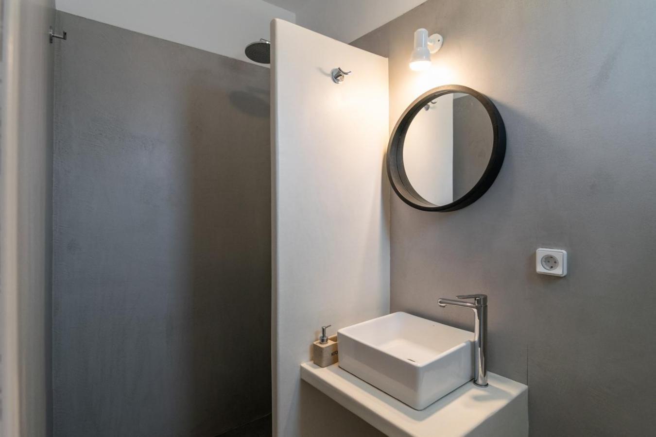 Apartment Thalassopetra In Agia Kyriaki *